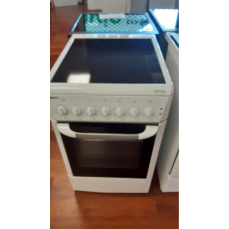 Cuisinière Elec. BEKO CE58107