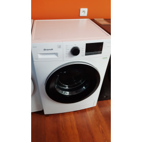 Lave Linge Hublot BRANDT LLC124W-01