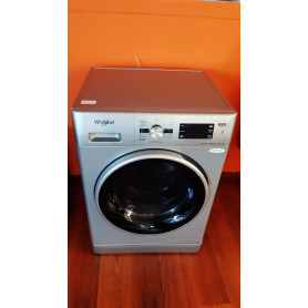 Lavante Séchante WHIRLPOOL FFWDB964369SBSV