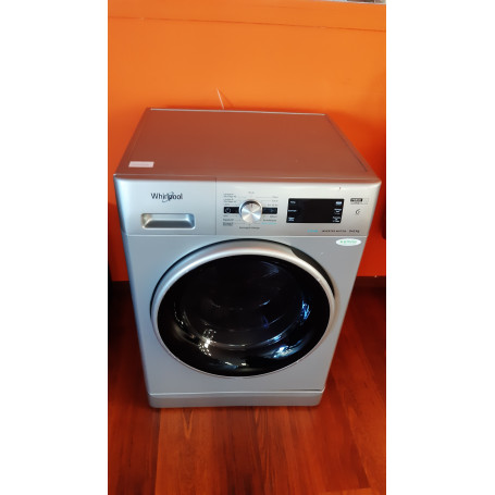 Lavante Séchante WHIRLPOOL FFWDB964369SBSV