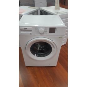 Lave Linge Hublot BEKO DWTV6621XWOW
