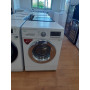 Lave Linge Hublot LG F82731WH