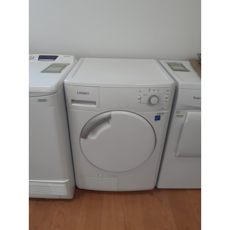 Seche Linge Condens LADEN AMB4871