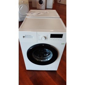 Lave Linge Hublot GEDTECH GLL81400WH