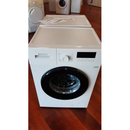 Lave Linge Hublot GEDTECH GLL81400WH