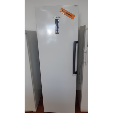 Congélateur Armoire BRANDT BFU862YNW