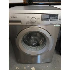 Lave Linge Hublot SIEMENS WM14Q49XFF/09