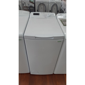 Lave Linge Top INDESIT BTWS60400FR/N
