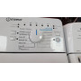 Lave Linge Top INDESIT BTWS60400FR/N