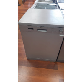 Lave Vaisselle SHARP QW-C12F471S-FR