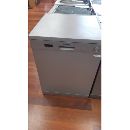 Lave Vaisselle SHARP QW-C12F471S-FR