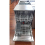 Lave Vaisselle SHARP QW-C12F471S-FR