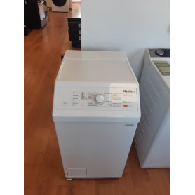 Lave Linge Top MIELE W257