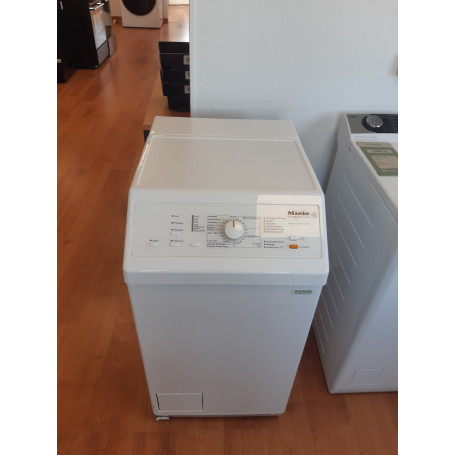 Lave Linge Top MIELE W257