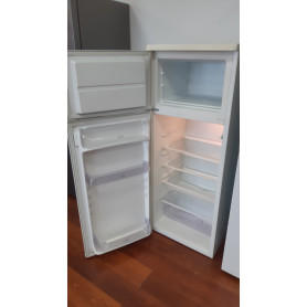 Refrig Double Froid FAURE FRT423MW