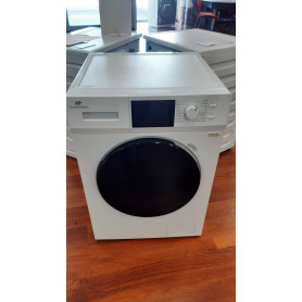 Lave Linge Hublot CONTINENTAL EDISON CELL10140W2