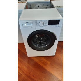 Lave Linge Hublot BEKO WTS7200W