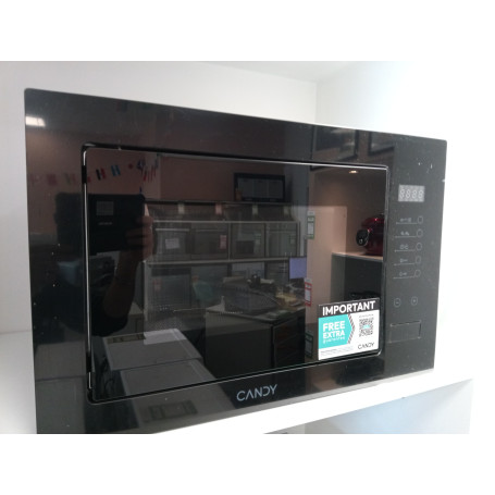 Micro Ondes CANDY MICG25GDFN