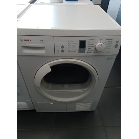 Seche Linge Condens BOSCH WTE86301FF/05