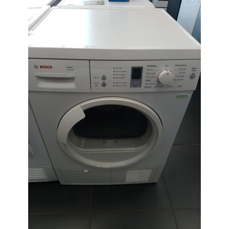 Seche Linge Condens BOSCH WTE86301FF/05