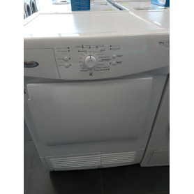 Seche Linge Condens WHIRLPOOL AWZ8238