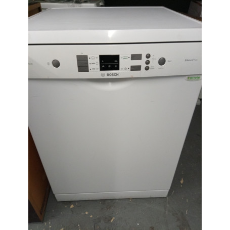 Lave Vaisselle BOSCH SMS50L02EX/34