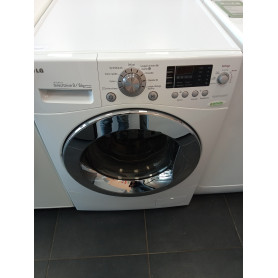 Lavante Séchante LG F14030RD