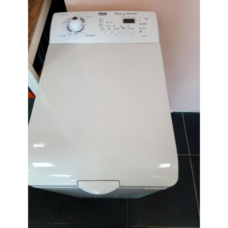 Lave Linge Top FAURE FWQ6120
