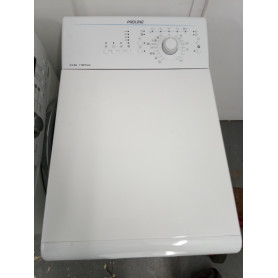 Lave Linge Top PROLINE PTLSS11/N