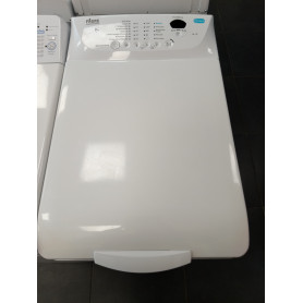 Lave Linge Top FAURE FWQ61229WD