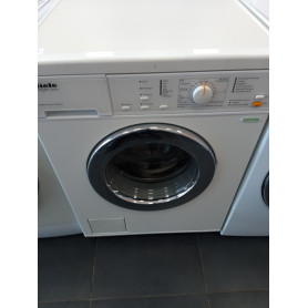 Lave Linge Hublot MIELE W504