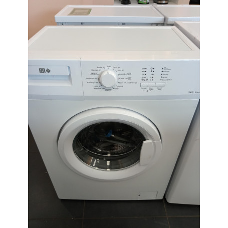 Lave Linge Hublot FAR 139