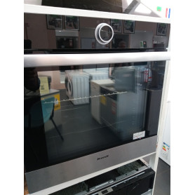 Four BRANDT BXP5560X