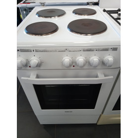 Cuisinière Elec. SOGELUX CE5614