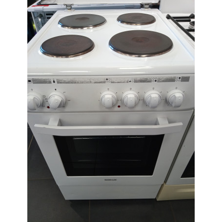 Cuisinière Elec. SOGELUX CE5614