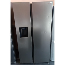 Refrig Américain SAMSUNG RS68N8320S9