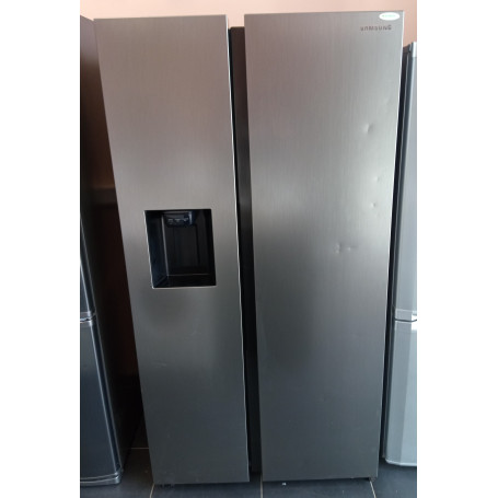 Refrig Américain SAMSUNG RS68N8320S9