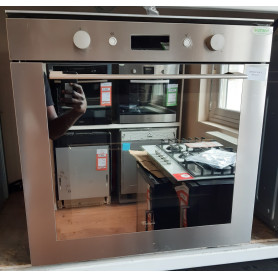 Four WHIRLPOOL AKZM752/IX