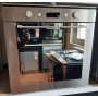 Four WHIRLPOOL AKZM752/IX