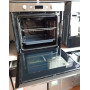 Four WHIRLPOOL AKZM752/IX