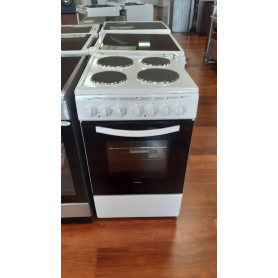 Cuisinière Elec. PROLINE PECNE55WH2
