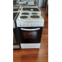 Cuisinière Elec. PROLINE PECNE55WH2