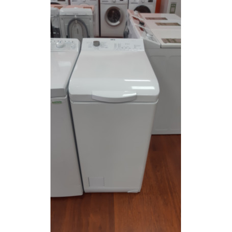 Lave Linge Top AEG L51060TL