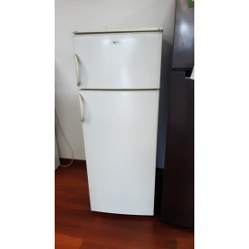 Refrig Double Froid PROLINE TFP235A