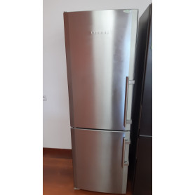 Refrig. Combiné LIEBHERR CUESF 3503-21F