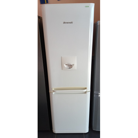 Refrig. Combiné BRANDT C3220