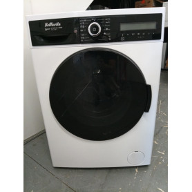 Lave Linge Hublot BELLAVITA LF1210A+++WVET