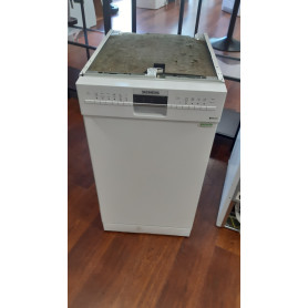 Lave Vaisselle SIEMENS SR236W01ME/01