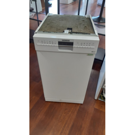 Lave Vaisselle SIEMENS SR236W01ME/01