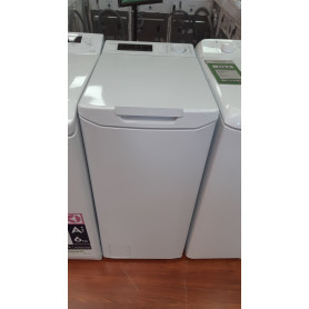 Lave Linge Top CANDY TCA263D2-S